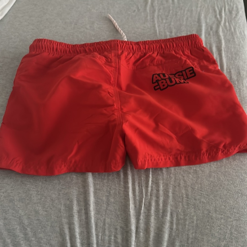 Aussie Bum New Without Tags Size M - image 6